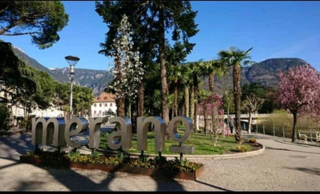 Portico 32 - Merano Centro エクステリア 写真