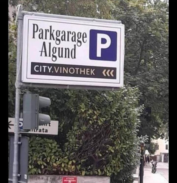 Portico 32 - Merano Centro エクステリア 写真
