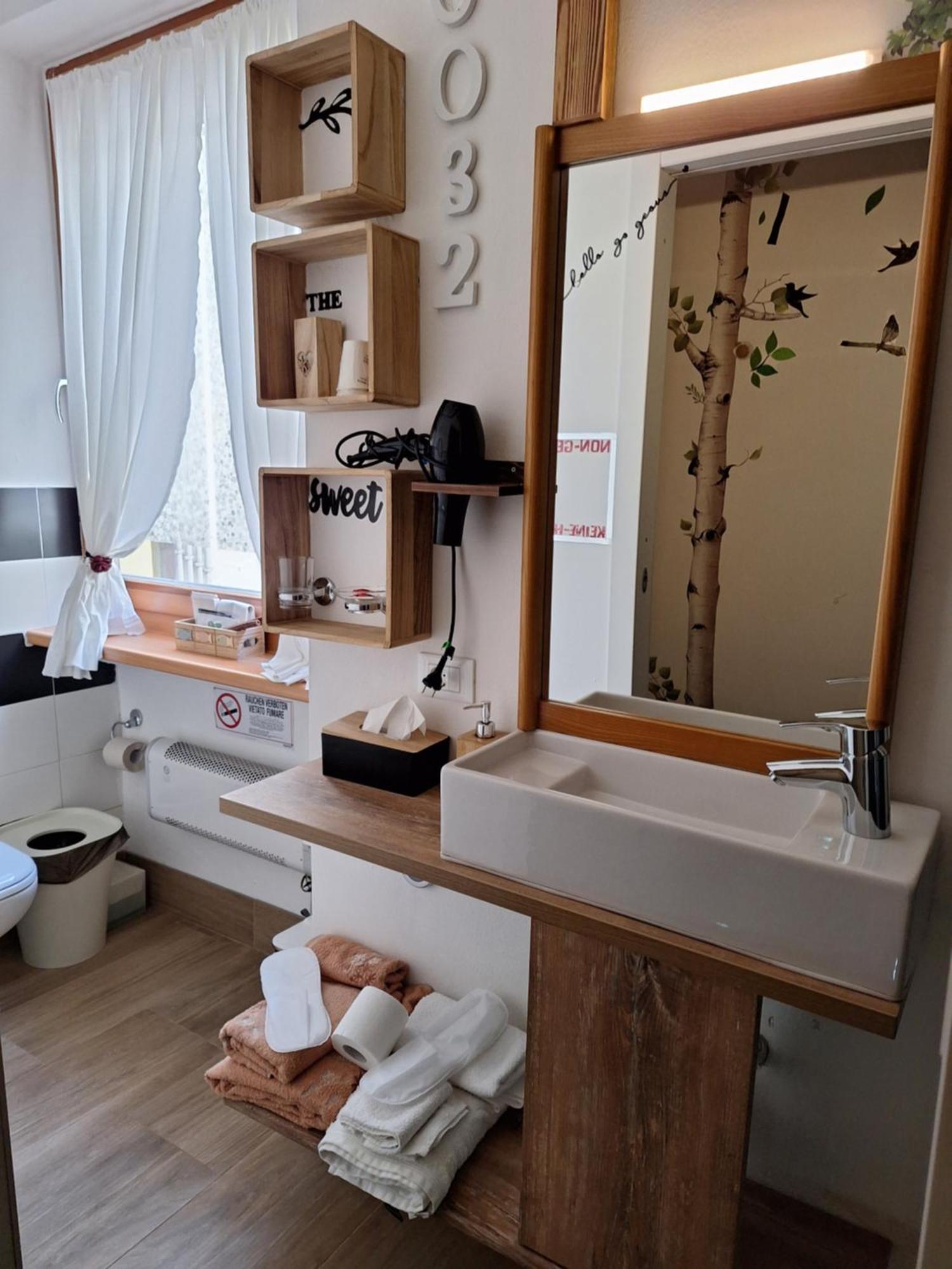 Portico 32 - Merano Centro エクステリア 写真