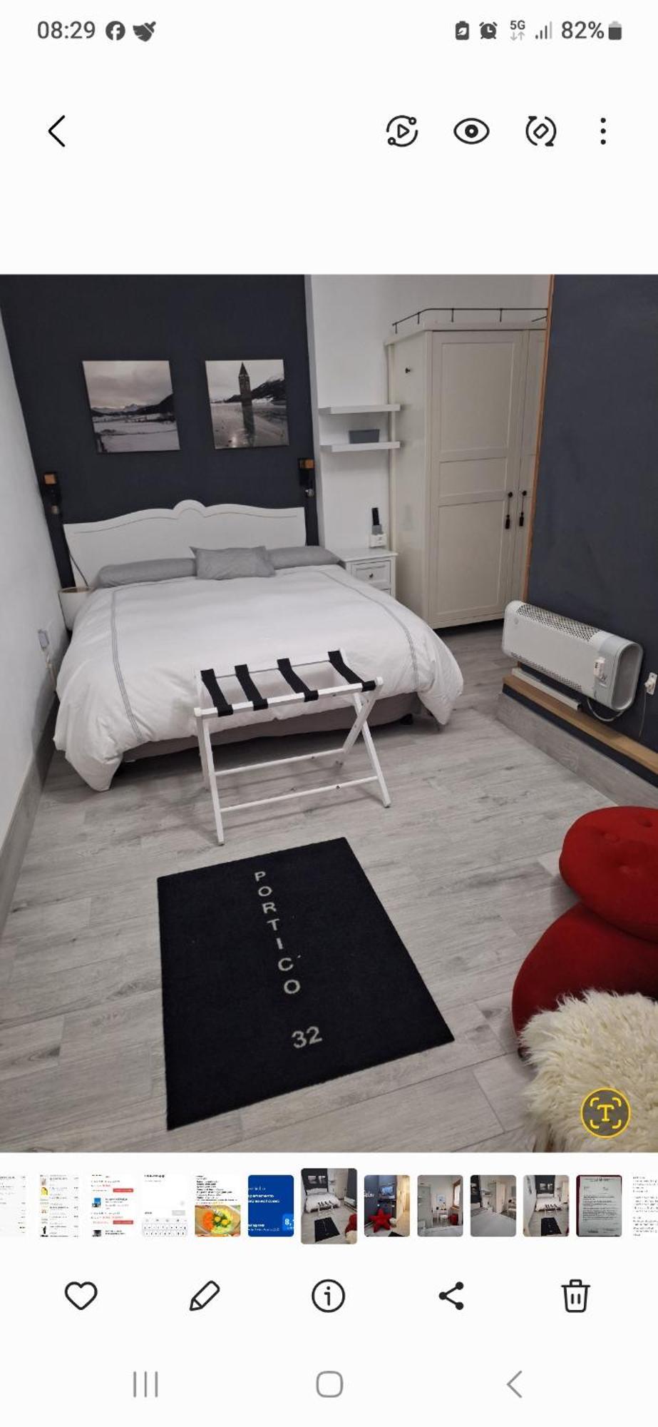 Portico 32 - Merano Centro エクステリア 写真