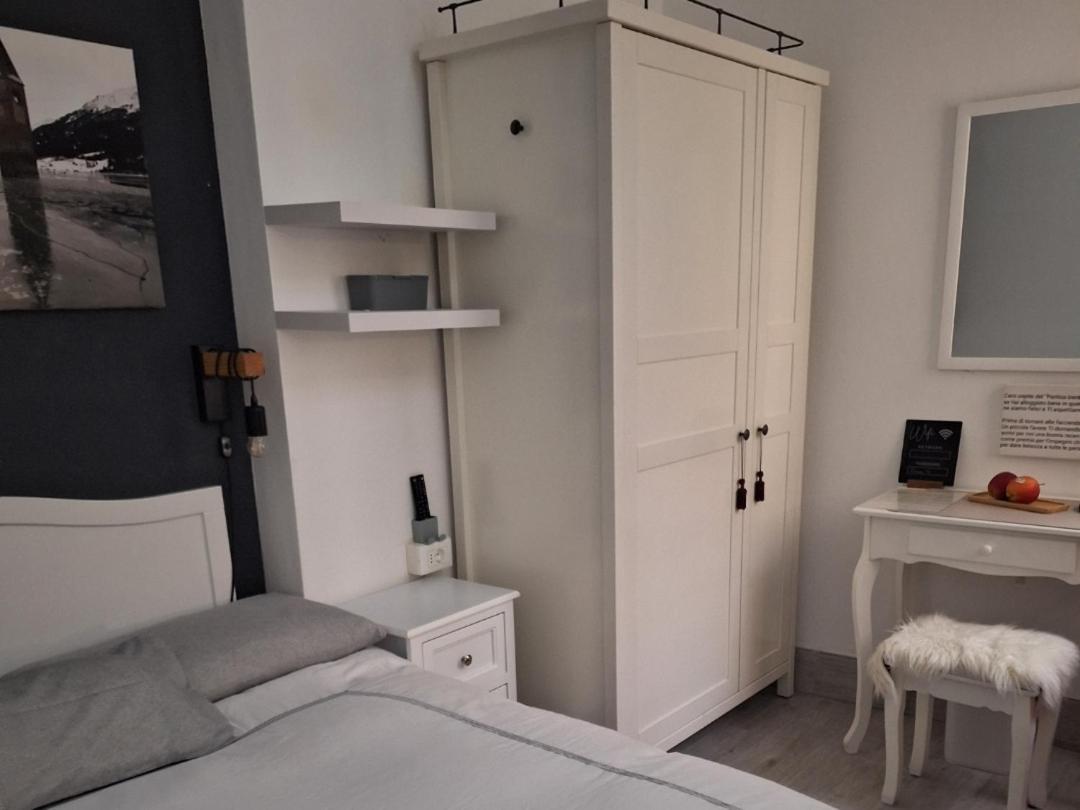 Portico 32 - Merano Centro エクステリア 写真
