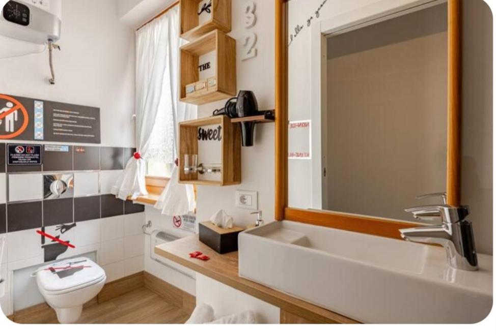 Portico 32 - Merano Centro エクステリア 写真