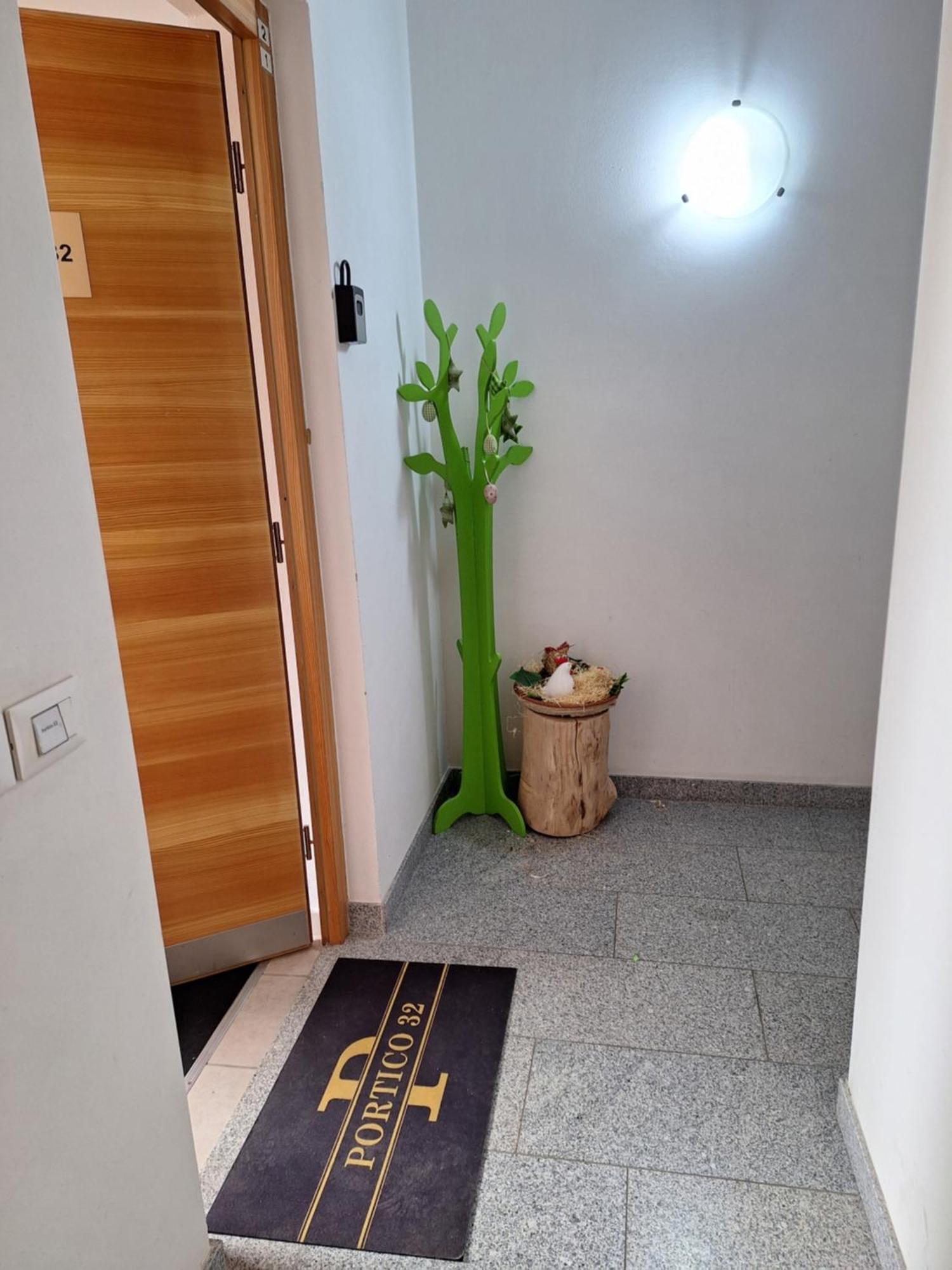 Portico 32 - Merano Centro エクステリア 写真