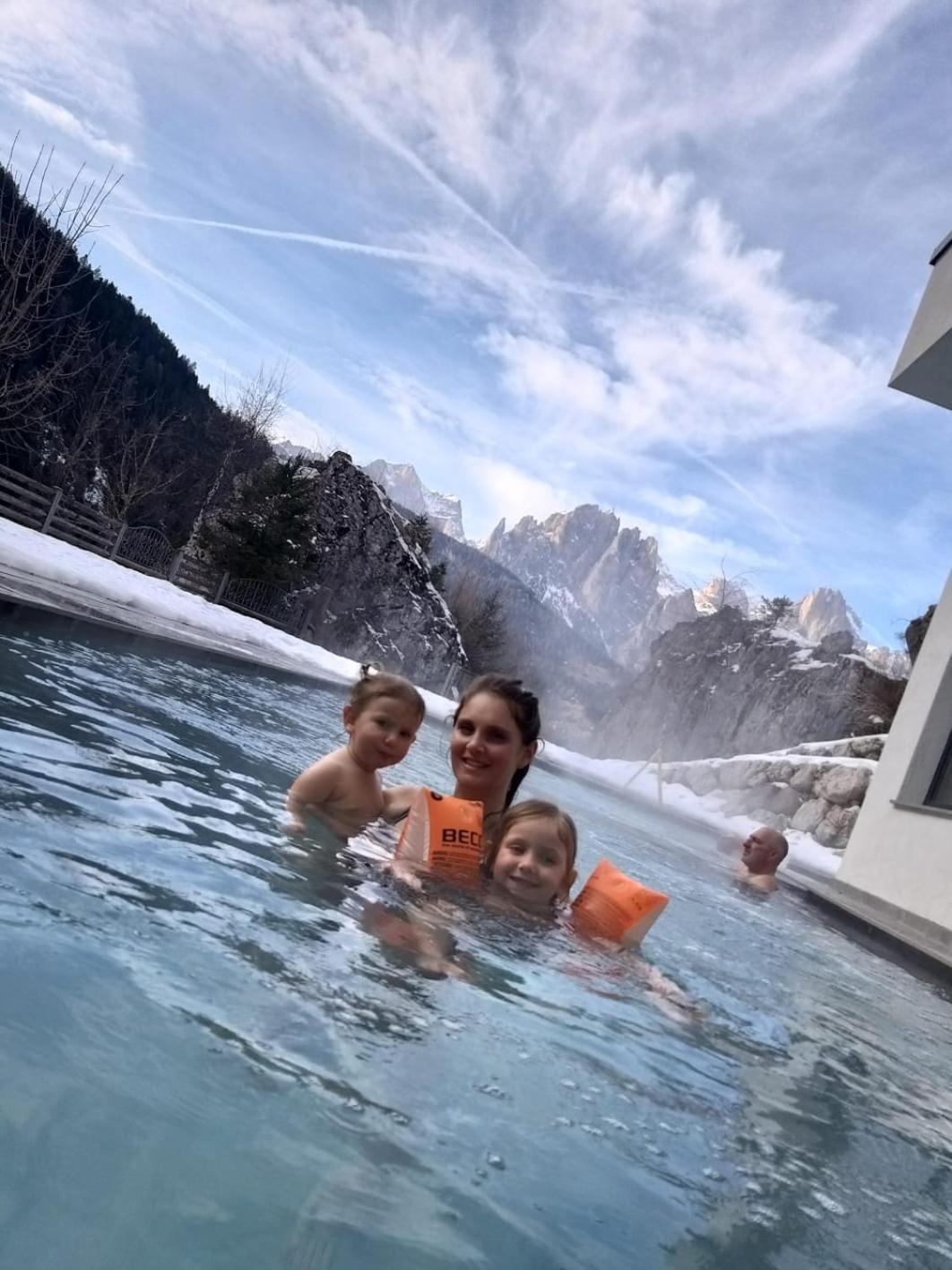Portico 32 - Merano Centro エクステリア 写真